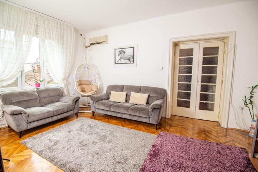 Квартира, 1033 м², 256 000$ — FAKTOR